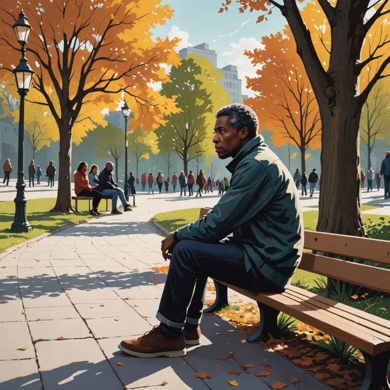 Как называется страх чужих людей: Ксенофобия и антропофобия